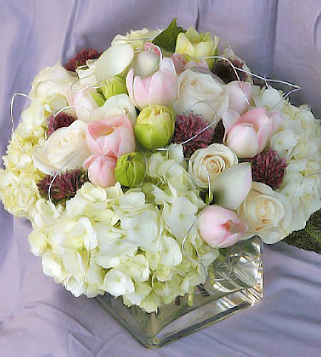 Send Birthday Flowers to Ireland by Online Flower Delivery Dublin ...